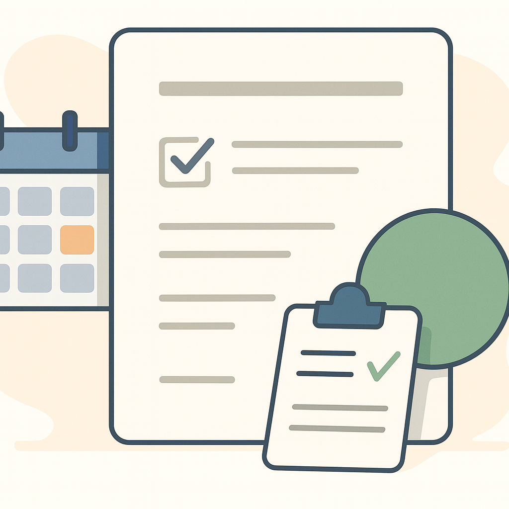 Month-to-Month Lease Request