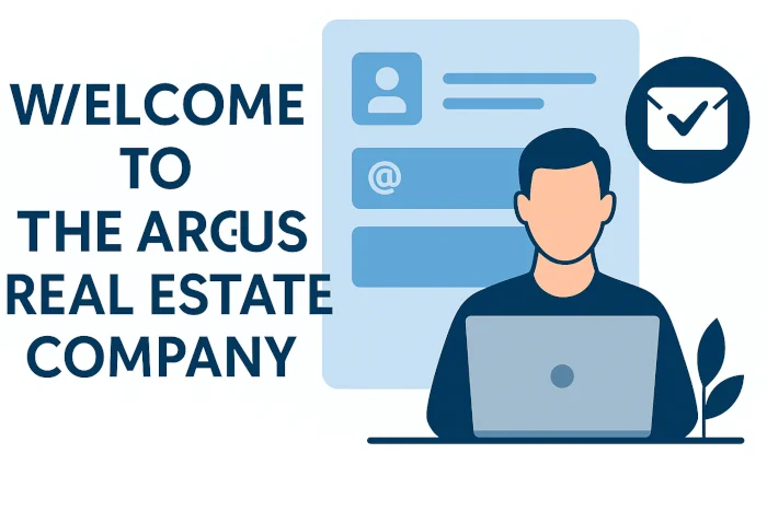 Welcome to The Argus Real Estate Company